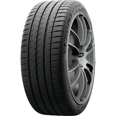Michelin Pilot Sport 4 295/35 R23 108Y