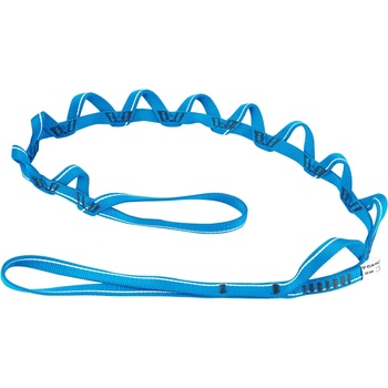 C. A. M. P C. A. M. P. Осигурителна примка C. A. M. P. Daisy Twist Daisychain - Light Blue - размер Long (314-0158-0211)