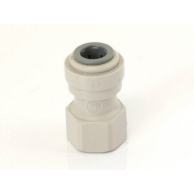 LINDR JG F3/8 x 9,5mm, PI451213S, rychlospojka s vnitřním závitem 3/8, SPO01429 LINDR SPO01429