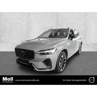 Volvo XC60 B5 Plus Dark AWD 184 kW