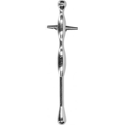 Ouch! Urethral Sounding Metal Stick OU615