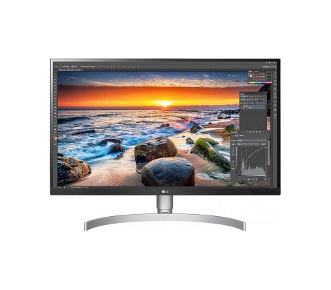 LG 27UL850