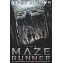 James Dashner - Kniha - The Maze Runner - Maze Runner Series