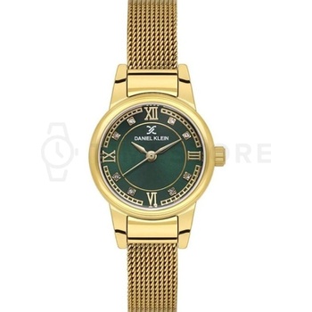 Daniel Klein DK114155-5