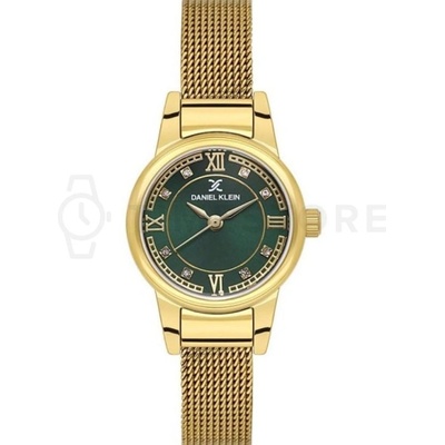 Daniel Klein DK114155-5