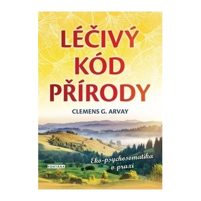Léčivý kód přírody