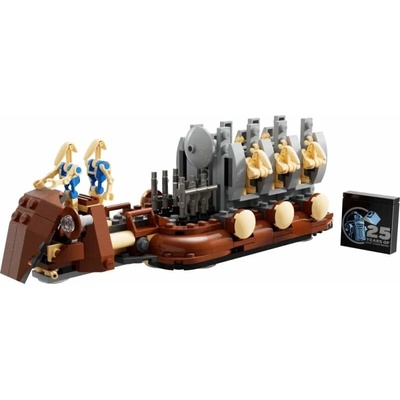 LEGO® Star Wars™ 40686 Vojenský transportér Obchodní federace