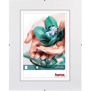 Hama Рамка за снимки ClipFix със стъкло, 20 х 30 см