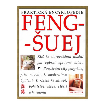Feng šuej-praktická encyklopedie