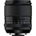 Fujifilm XF 23mm f/1.4 R LM WR (16746527) Обективи