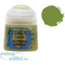 GW Citadel Layer: Elysian Green 12ml