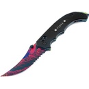 F A D E E Flip knife - Hyper beast Randomized