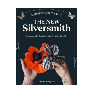 New Silversmith | Nicole Ringgold (2024)