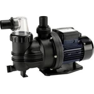 Electromash Помпа за басейн с филтър Electromash SWIM 150 с филтър и UV защита - мощност 1.5 kW, дебит 28200 л/с, за 10-20 m³ басейни