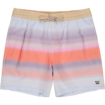 Billabong Бански гащета Billabong Sundays swimming shorts - Multicolor (Fog)