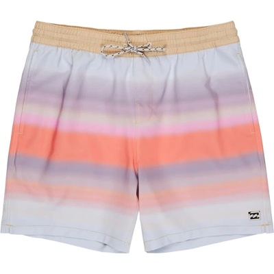 Billabong Бански гащета Billabong Sundays swimming shorts - Multicolor (Fog)