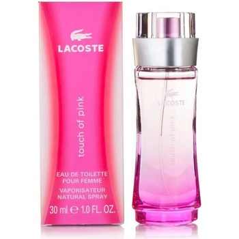 Lacoste Touch of Pink EDT 30 ml