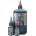 Wiko SUPER GLUE BLACK - ЛЕПИЛО С КАУЧУК 20gr (SGB500.F20)
