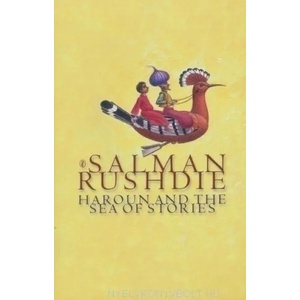 Haroun and the Sea of Stories (ISBN: 9780140366501)