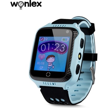 Wonlex Smart Watch GW500S