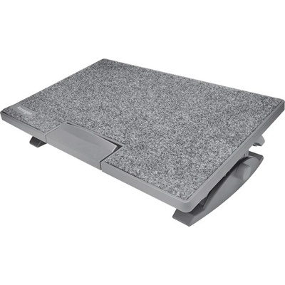 Kensington K50345EU SoleMate Pro Elite регулируема сива поставка за крака (K50345EU)