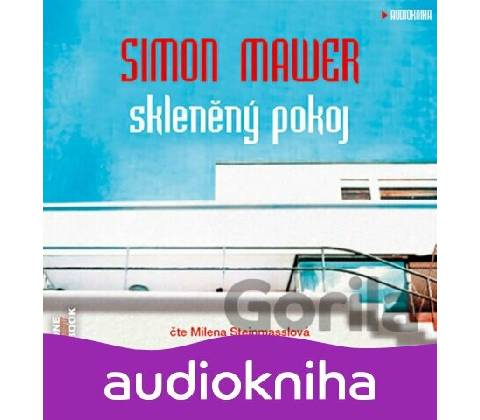 Skleněný pokoj