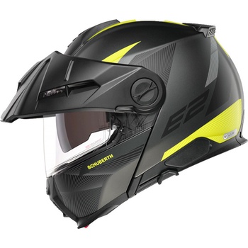 Schuberth E2 Defender