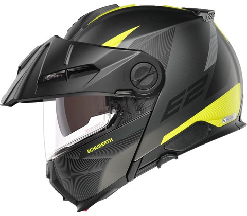 Schuberth E2 Defender