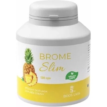 Bromeslim 120 kapsúl