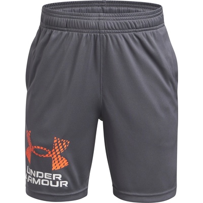 Under Armour Tech logo s