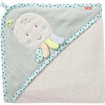 Fehn Uterák s kapucňou Children Of The Sea blue chobotnica