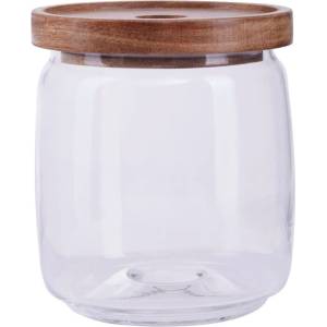 Premier Housewares Стъклена кутия за храна Tromso - Premier Housewares (8855139)