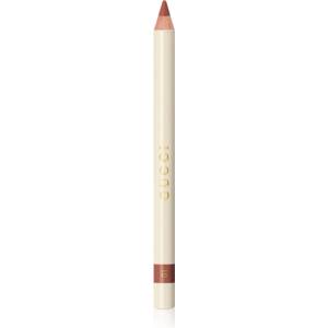 Gucci Gucci Beauty Crayon Contour des Lèvres молив-контур за устни цвят 01 Nude 1.14 гр