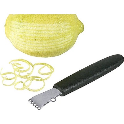 CONTACTO ContacTools Dekorační nôž na citrusové ovoce 14 cm