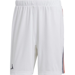adidas Къси панталони Adidas France Handball Shorts - White/Navy/Red