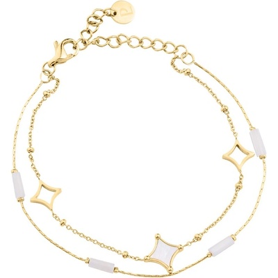 Pierre Lannier Дамска гривна със седеф Pierre Lannier BJ26A1211 (BJ26A1211)