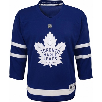 Outerstuff Dětský dres Toronto Maple Leafs Replica Home
