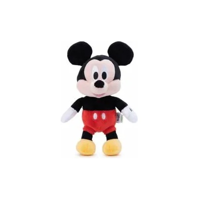 Disney Детска играчка Disney, Mickey and Minnie, Мики Маус, 23 см, 054246
