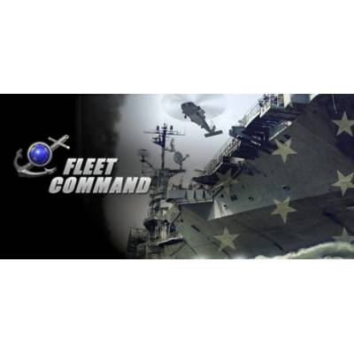 Strategy First Fleet Command (PC)