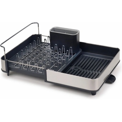 Joseph Joseph Extend Stainless- steel Expandable Dish Drainer