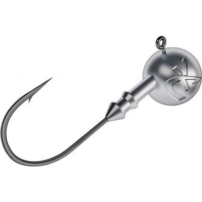 KAMATSU JIG HLAVIČKY EXTRA vel.3 6g