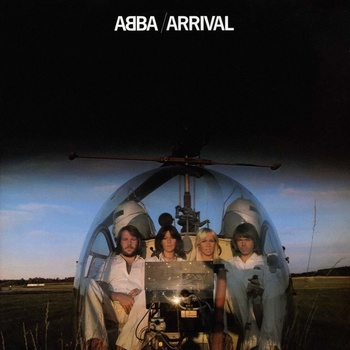 ABBA: ARRIVAL LP