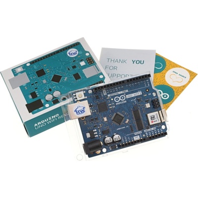 Arduino UNO WiFi Rev2 ABX00021