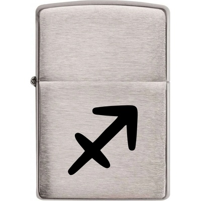Zippo Znamenia Strelec