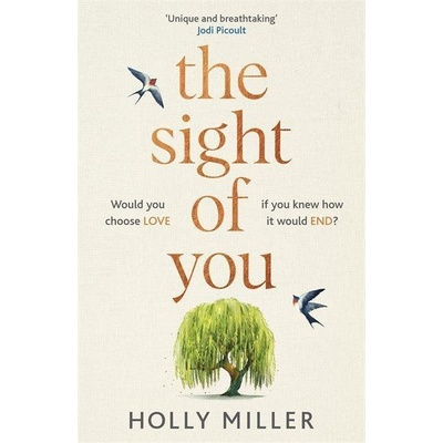 The Sight of You