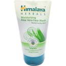 Himalaya Herbals Face Wash- hydratačný čistiaci gél na tvár s Aloe vera 150 ml