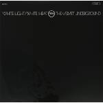Sony Music Velvet Underground: White Light / White Heat - CD (061172)