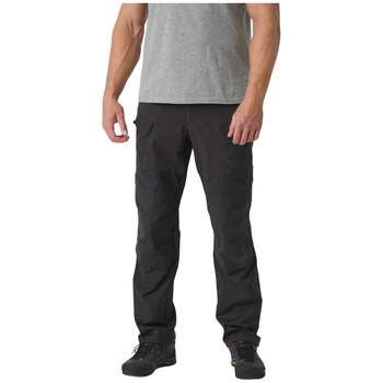 Helikon-Tex Hybrid Outback Pants® - Duracanvas® Размер: XXL / Цвят: сив