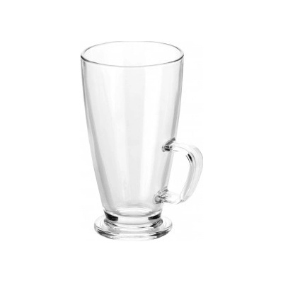 TESCOMA Hrnčeky sklenené Crema 6 ks 300 ml