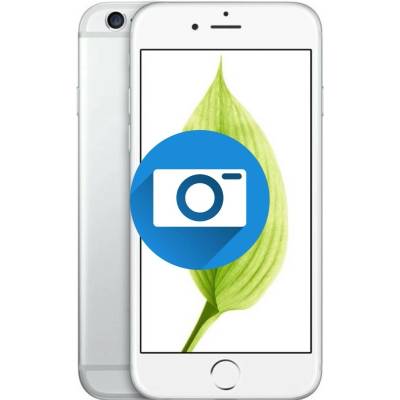 Apple Výmena zadnej kamery